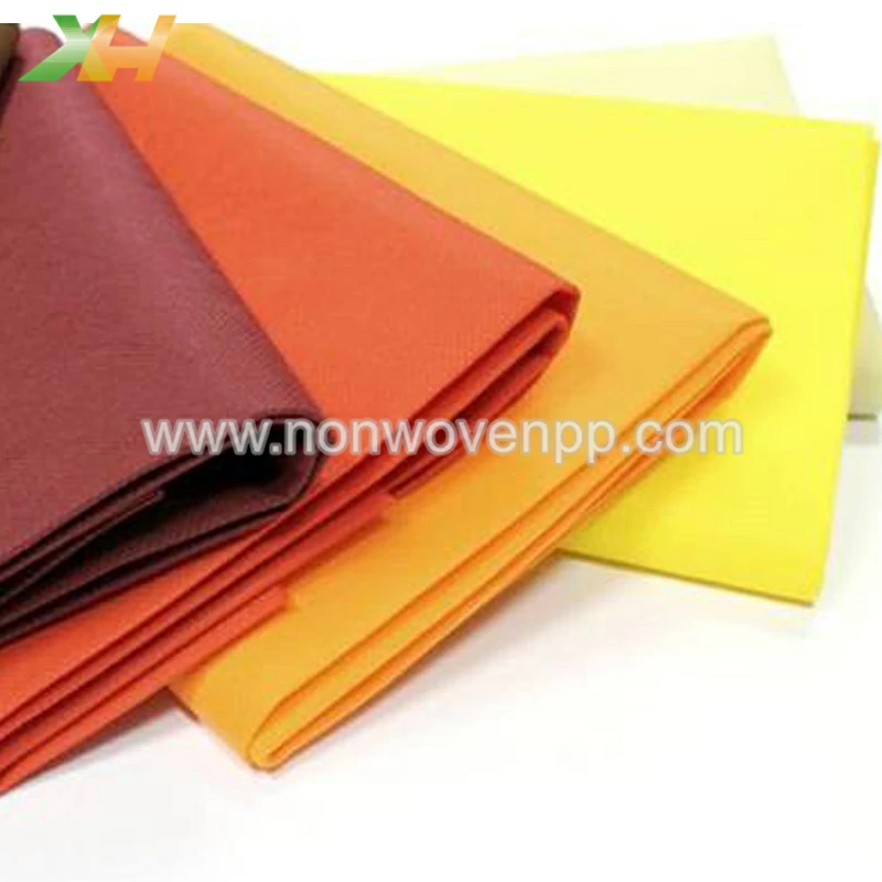 non woven tablecloth